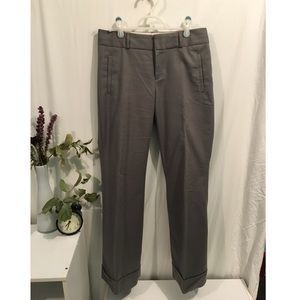 Banana Republic “Martin Fit” Pants